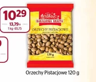 Orzechy Bakaliowa kraina