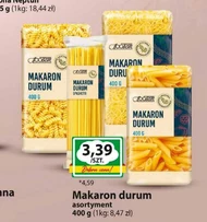 Makaron Społem