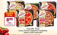 Pizza Hortex