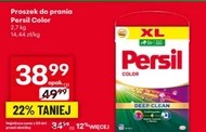 Proszek do prania Persil