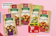 Bruschetta Maretti