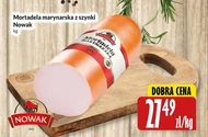 Mortadela Nowak