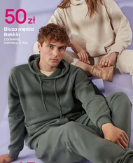 Bluza męska bekkin