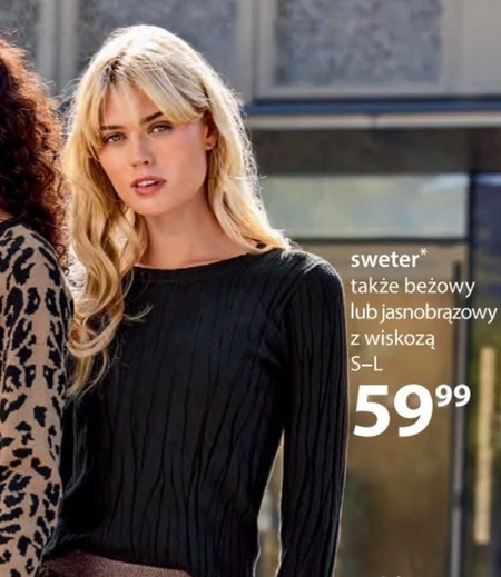 Sweter