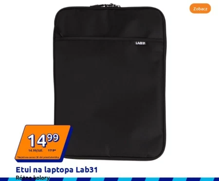 Etui na laptopa
