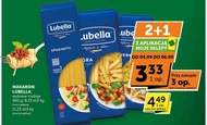 Паста Lubella