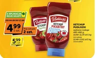 Кетчуп Pudliszki