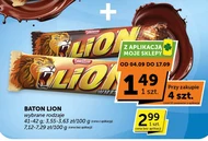 Бар Lion