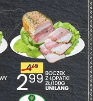 Boczek