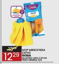 Швабра Gosia