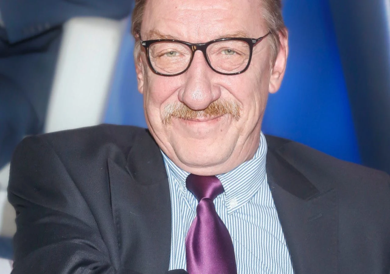 Sylwester Maciejewski