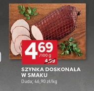 Szynka Duda