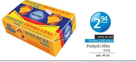 Miks Miks pasłęcki