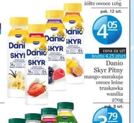 Скайре Danio