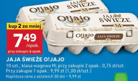 Яйця O!Jajo