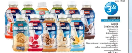 Jogurt Müller