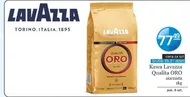 Kawa ziarnista