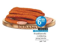 Frankfurterki