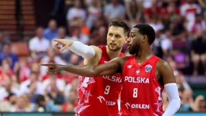 Mateusz Ponitka i Jordan Loyd patrtzą w tym samym kierunku