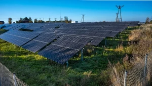 Ujemne ceny energii na TGE. URE: obowiązkowa korekta wniosków o świadectwa pochodzenia (zdj. ilustracyjne)