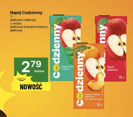 Випий Codzienny
