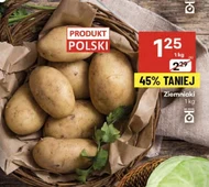 Ziemniaki Polski
