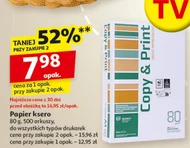 Papier ksero O...