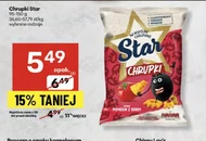 Чіпси Star