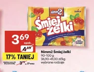 Żelki Nimm2