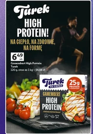 Камамбер Turek