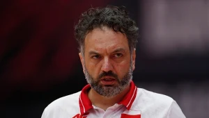 Stefano Lavarini nie znalazł sposobu na Włoszki