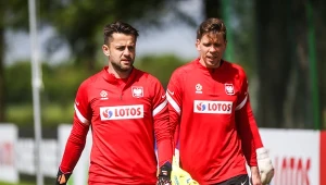 Polski bramkarz na celowniku ćwierćfinalisty LM. Szykuje się wielki powrót