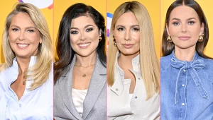 Ewa Wachowicz, Katarzyna Cichopek, Agnieszka Hyży, Paulina Sykut-Jeżyna