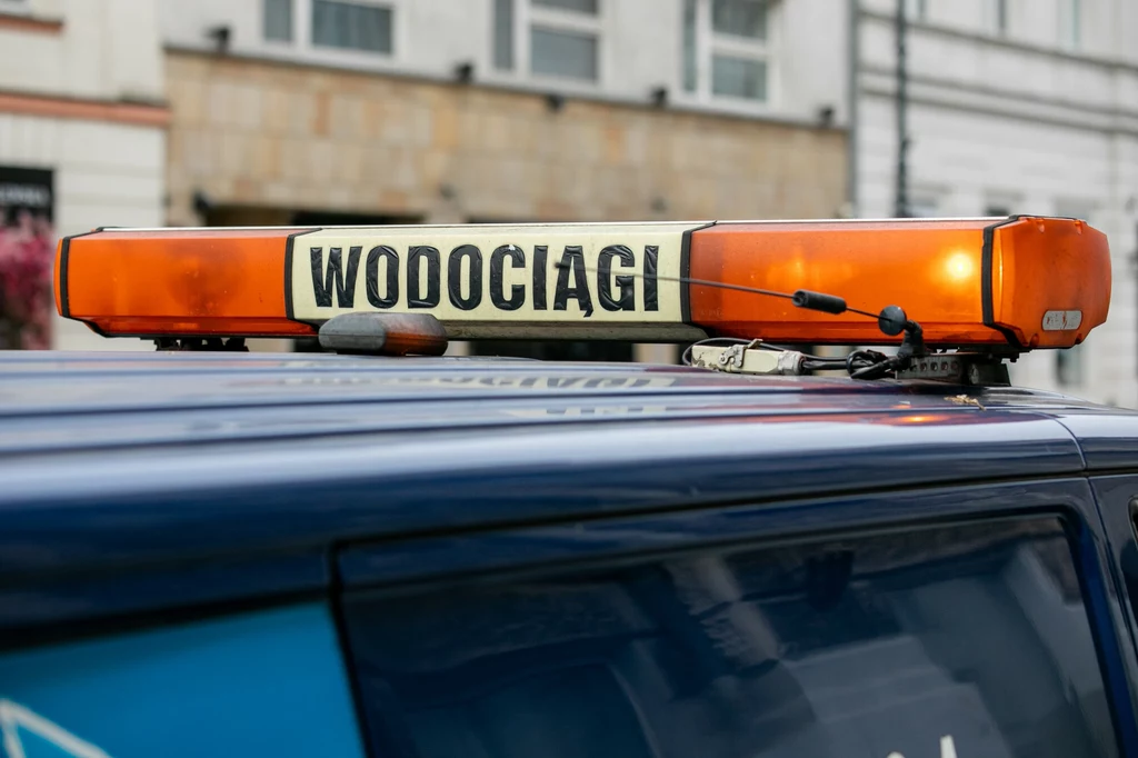 Cyberzagrożenia w wodociągach: Państwo inwestuje w bezpieczeństwo sektora (zdj. ilustracyjne)