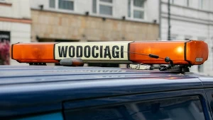 Cyberzagrożenia w wodociągach: Państwo inwestuje w bezpieczeństwo sektora (zdj. ilustracyjne)