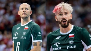 Tomasz Fornal "połknął haczyk", a mówiąc inaczej podjął wyzwanie, rzucone przez Bartosza Kurka. Interia ma w tym swój udział