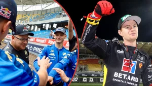 Wysłał wiadomość do Sparty Wrocław. Jasno podkreślił, "to nic dobrego"