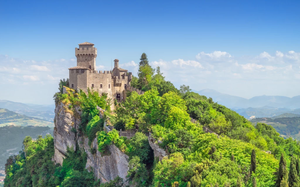 San Marino
