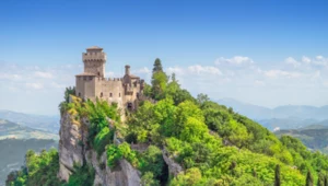 O wyjątkowości San Marino słów kilka. Co kryje enklawa, której nie złamał czas?