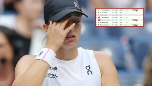 Koszmarne konsekwencje porażki Świątek. Autostrada Sabalenki, oto ranking WTA
