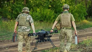 Coraz mniej Polaków popiera dołączenie Ukrainy do NATO