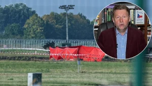 Uniwersytet Śląski reaguje na wpis prof. Marka Migalskiego o pilocie F-16