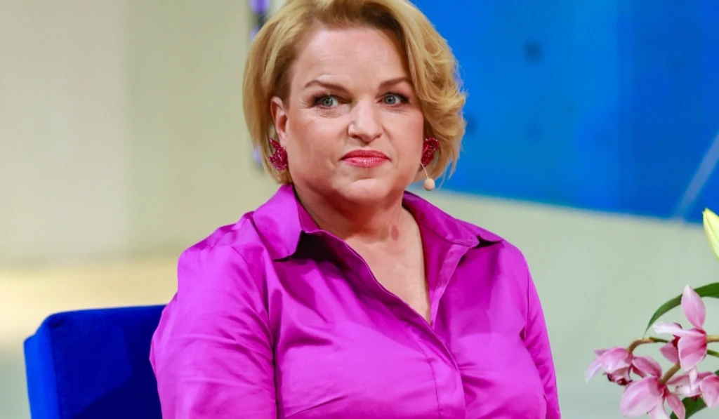 Katarzyna Bosacka Katarzyna Bosacka