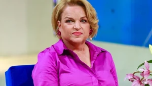 Katarzyna Bosacka