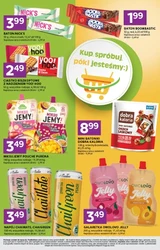 Wrześniowe okazje – Stokrotka Express