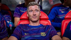 W Hiszpanii głośno o transferze Lewandowskiego. Media: agent Polaka już działa