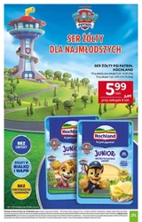 Smaczne rabaty – Stokrotka Supermarket