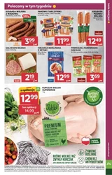 Smaczne rabaty – Stokrotka Supermarket