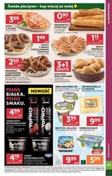 Smaczne rabaty – Stokrotka Supermarket