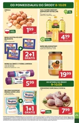 Smaczne rabaty – Stokrotka Supermarket